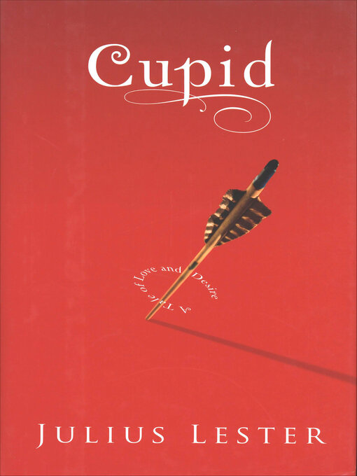 Title details for Cupid by Julius Lester - Wait list